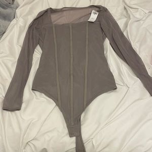 Abercrombie & Fitch Body Suit